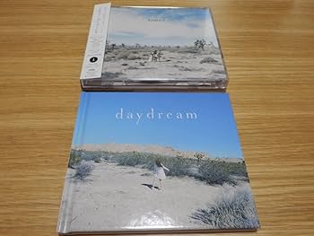Aimer cd まとめ売り 初回限定盤 帯付き Amazon.co.jp: Aimer CD「daydream」初回限定盤A Blu-ray付き